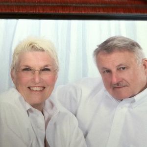 Meet your Posher, Dorisann